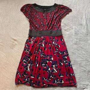 BCBG Max Azria dress